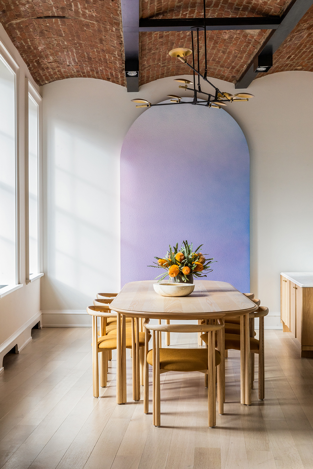 Nolita Soho Duplex Penthouse 20