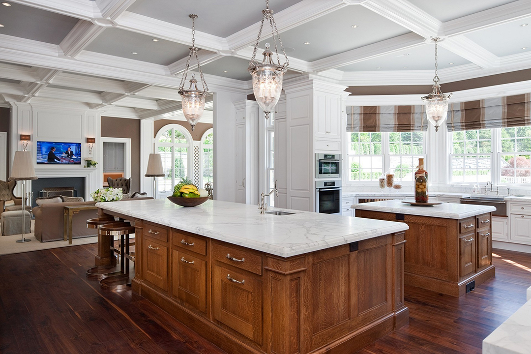 Alpine Mansion New Jersey Most Expensive Sale 6