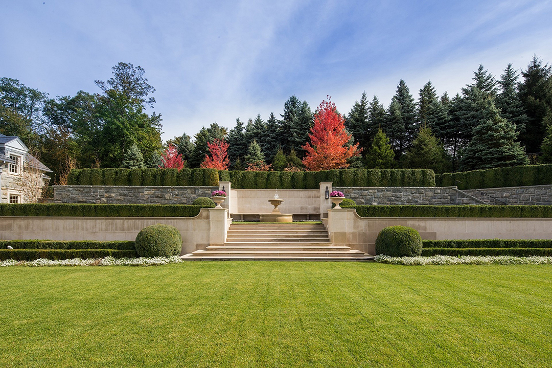 Alpine Mansion New Jersey Most Expensive Sale 7