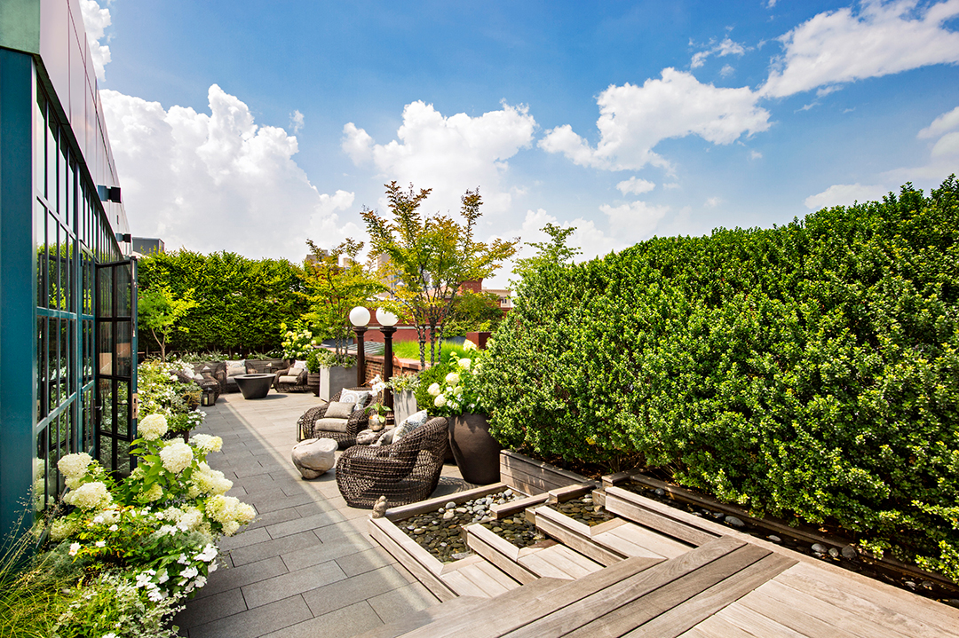 Fab Soho Penthouse Hits The Market For 36 5m 293lafayettest Ph Terrace4a Web