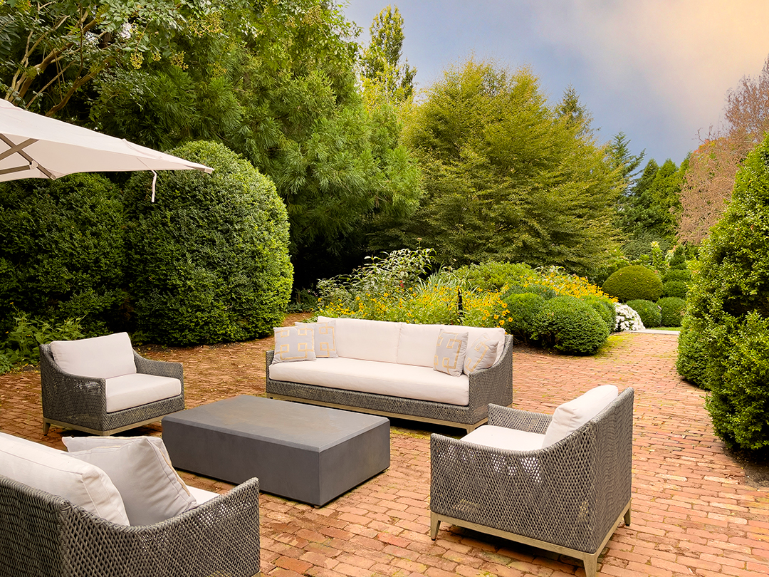 Geir Magnusson Renovated Nathan P Howell House In Sag Harbor Hits The Market For 14 5m Outdoors