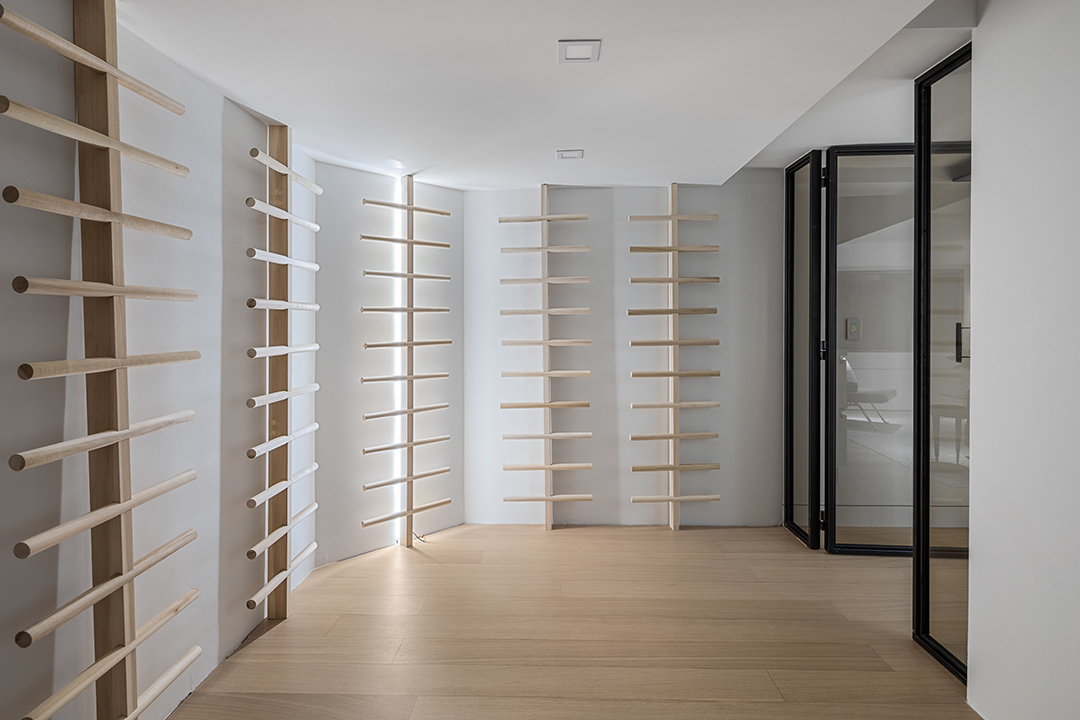 Circa 1979 Easton Home Designed By Famed Architect Eliot Noyes Lists For 1 85m 22 Ballwall Rd Easton Ct 06612 50