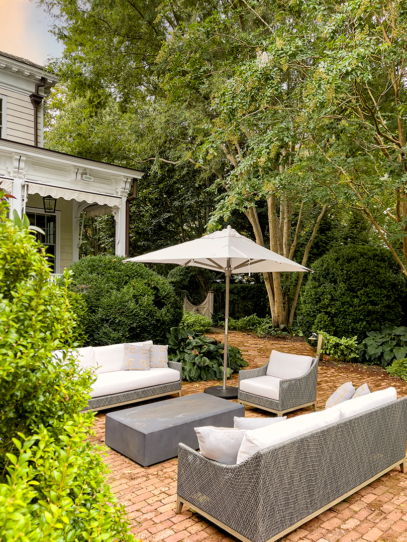 Geir Magnusson Renovated Nathan P Howell House In Sag Harbor Hits The Market For 14 5m Outdoor Space
