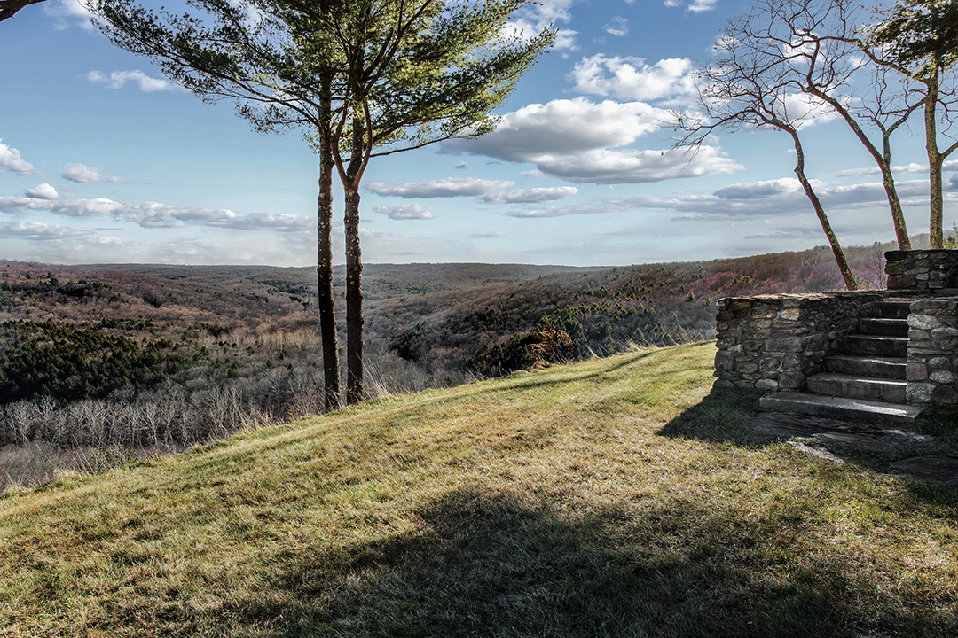 Ed Cady Roxbury Ct Restored Barn Home 9
