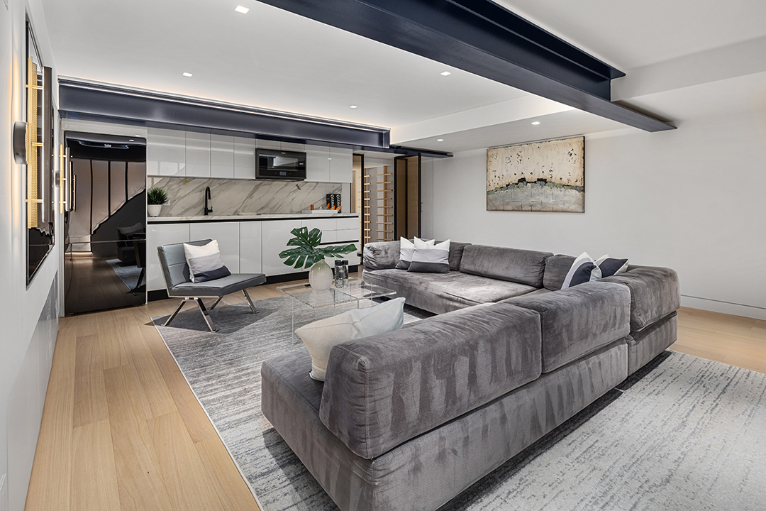 Circa 1979 Easton Home Designed By Famed Architect Eliot Noyes Lists For 1 85m 22 Ballwall Rd Easton Ct 06612 48