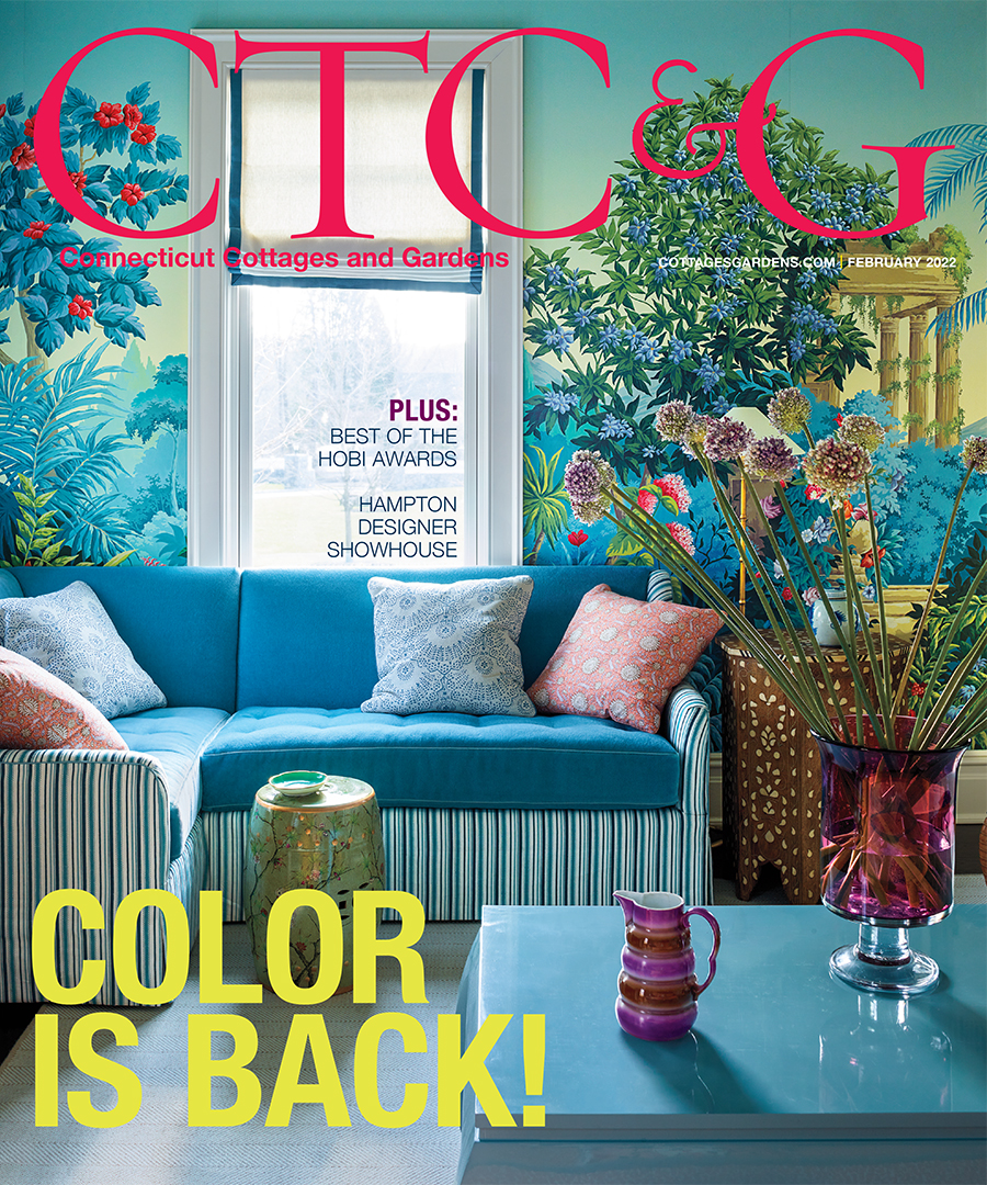 Ctcg Cover February 2022