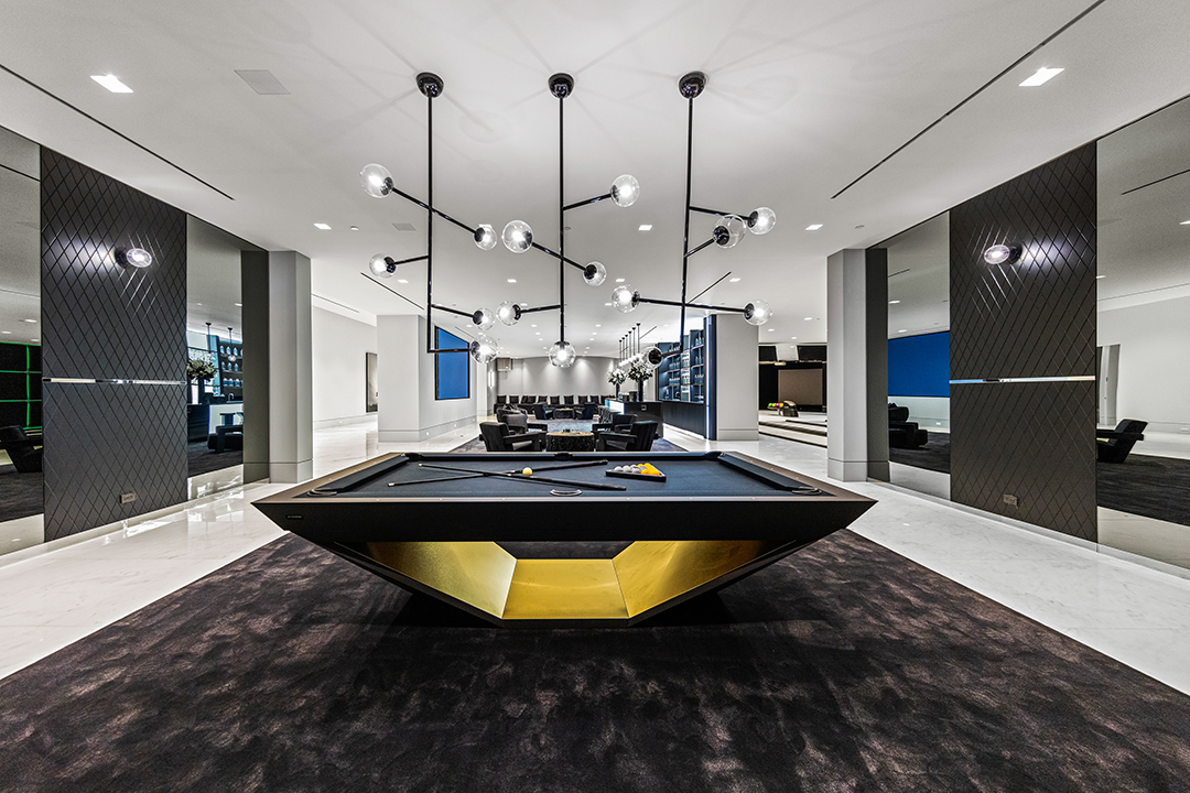 Bel Airs The One Officially Lists For 295m But Is Set To Go To No Reserve Auction In February Joe Bryant G