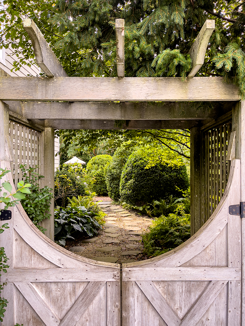 Geir Magnusson Renovated Nathan P Howell House In Sag Harbor Hits The Market For 14 5m Garden