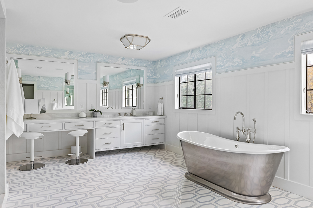 Model Kate Upton And Baseball Star Justin Verlander Want 1175m For 90210 Home 2620 Benedict Canyon V2 046