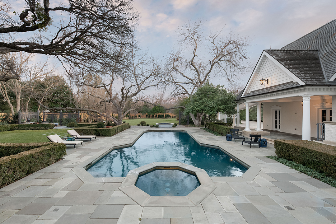 The Kips Bay Dallas Decorator Showhouse 2021 Lists For 11m 5138 Deloache Ave 28