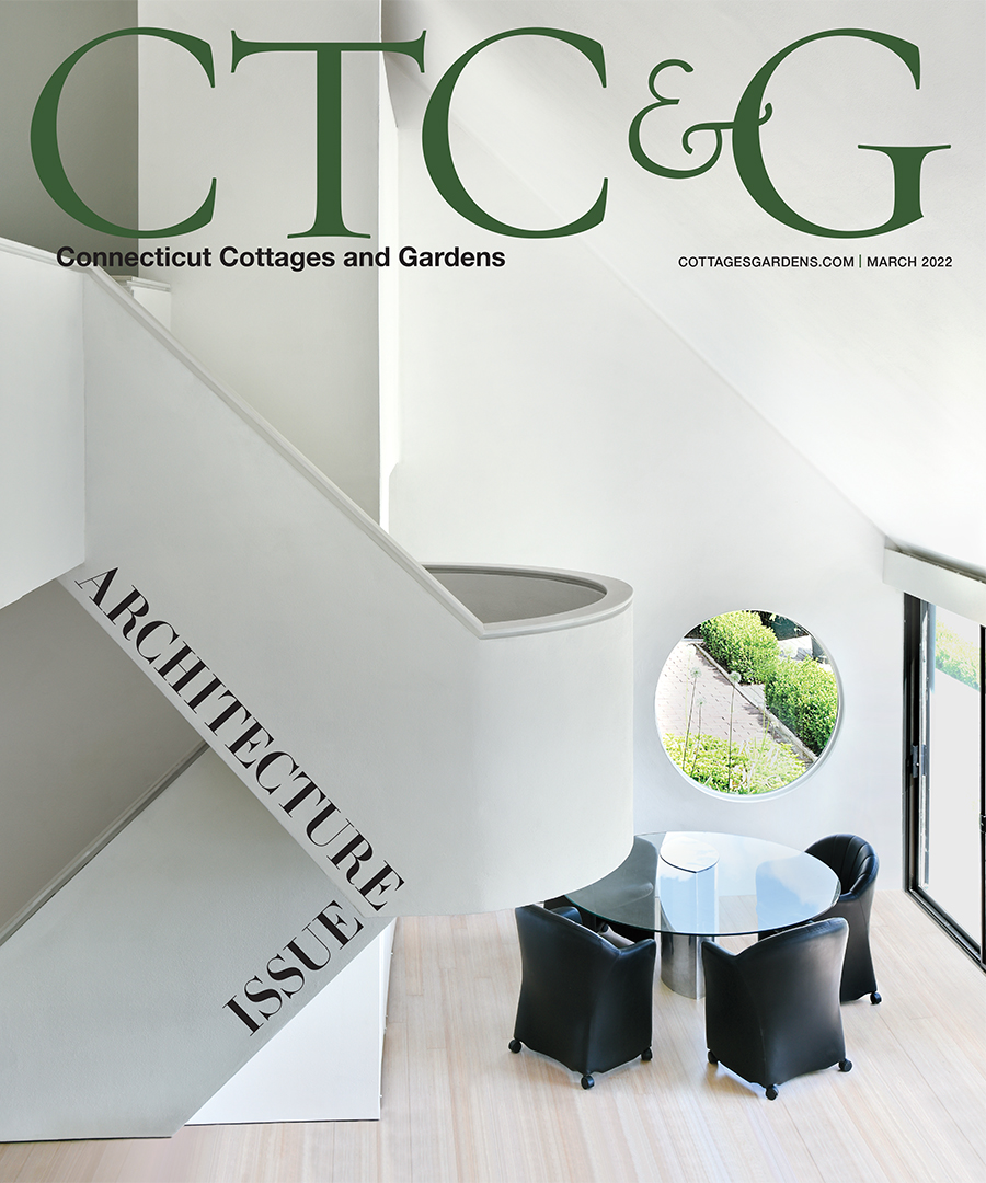 Ctcg Cover March 2022