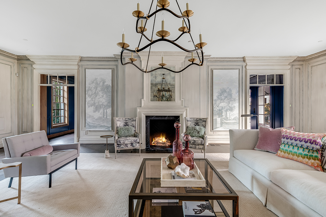 The Kips Bay Dallas Decorator Showhouse 2021 Lists For 11m 5138 Deloache Ave 18