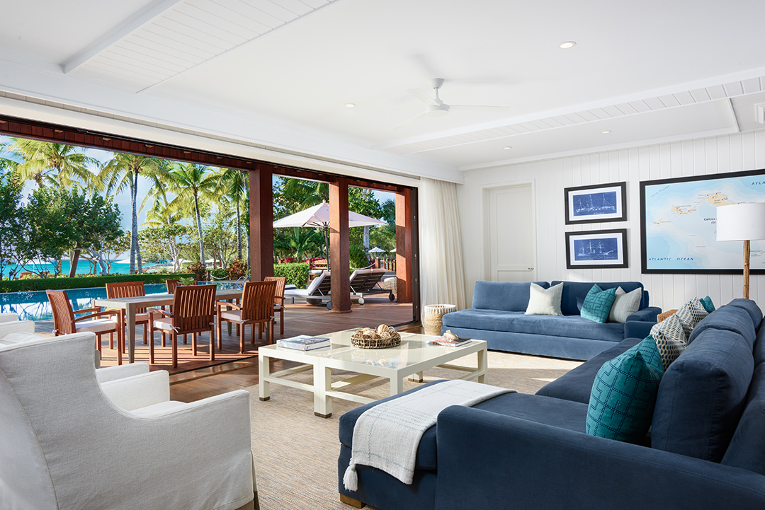 Bruce Willis Former Turks And Caicos Home 7