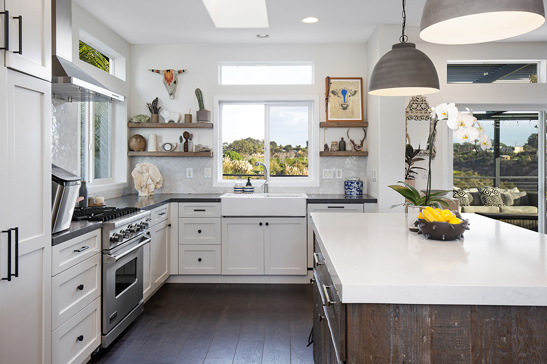 Nab A Top La Agents Treehouse Esque Malibu Retreat For 1 9m 29500 Heathercliif 106 004