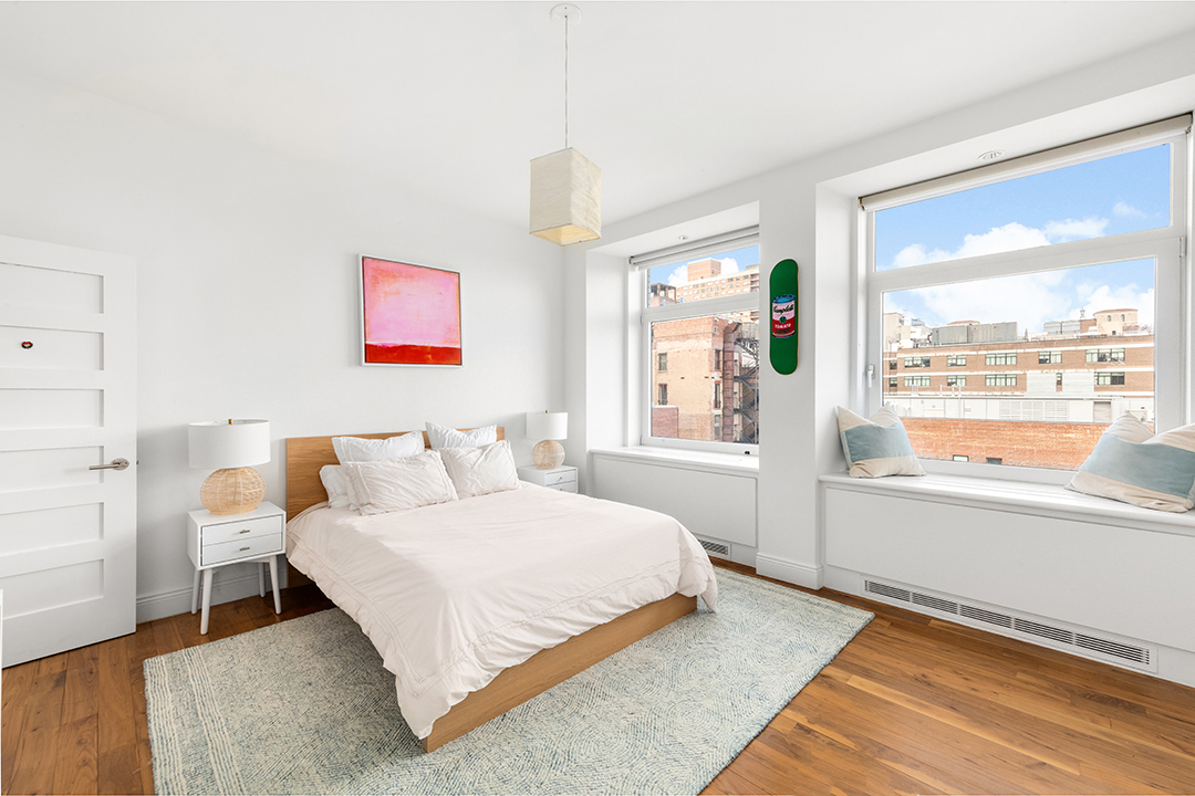 Cher Britney Spears Manhattan Penthouse 10