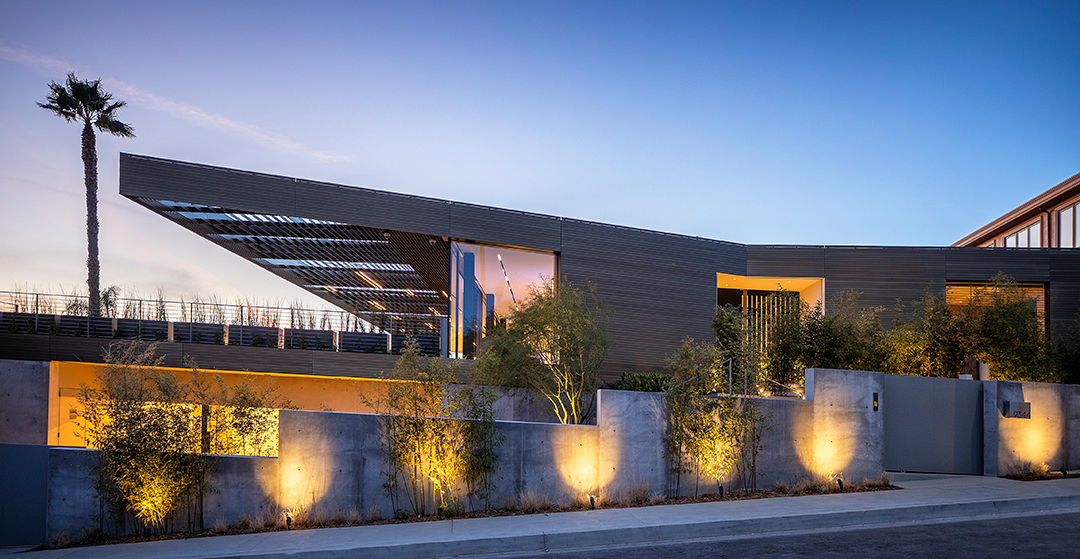 11 Questions With Dynamic Duo James Harris And David Parnes Exterior