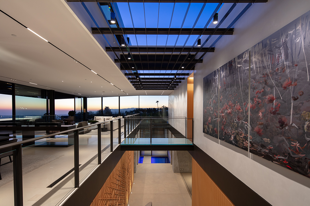 11 Questions With Dynamic Duo James Harris And David Parnes Interior