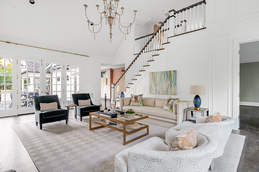 The Kips Bay Dallas Decorator Showhouse 2021 Lists For 11m 5138 Deloache Ave 3