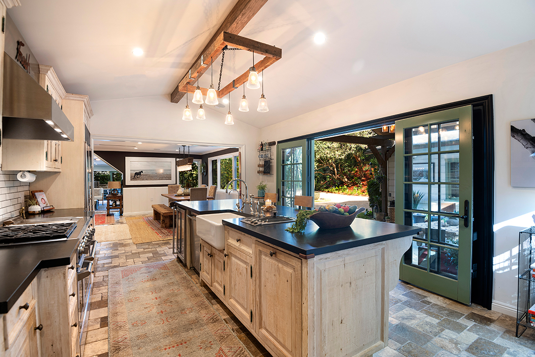 Actor Matthew Morrison Asks 4 3m For Idyllic Hollywood Hills Retreat A