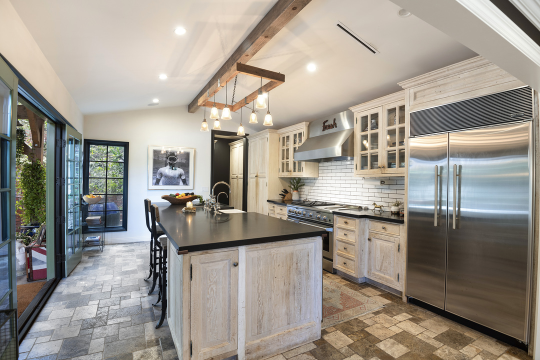 Matthew Morrison Glee Los Angeles Home 8