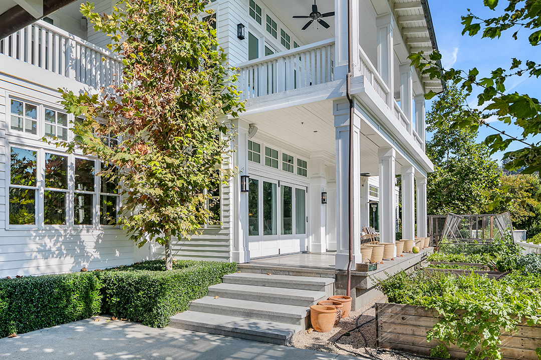 Calvin Harris Lists Beverly Hills Mansion 4