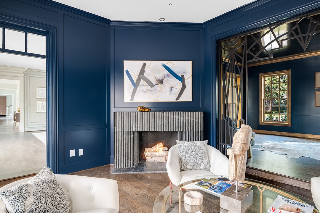 The Kips Bay Dallas Decorator Showhouse 2021 Lists For 11m 5138 Deloache Ave 21