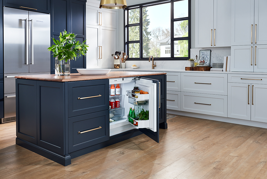 How To Choose The Right Refrigerator For Your Kitchen Liebherr