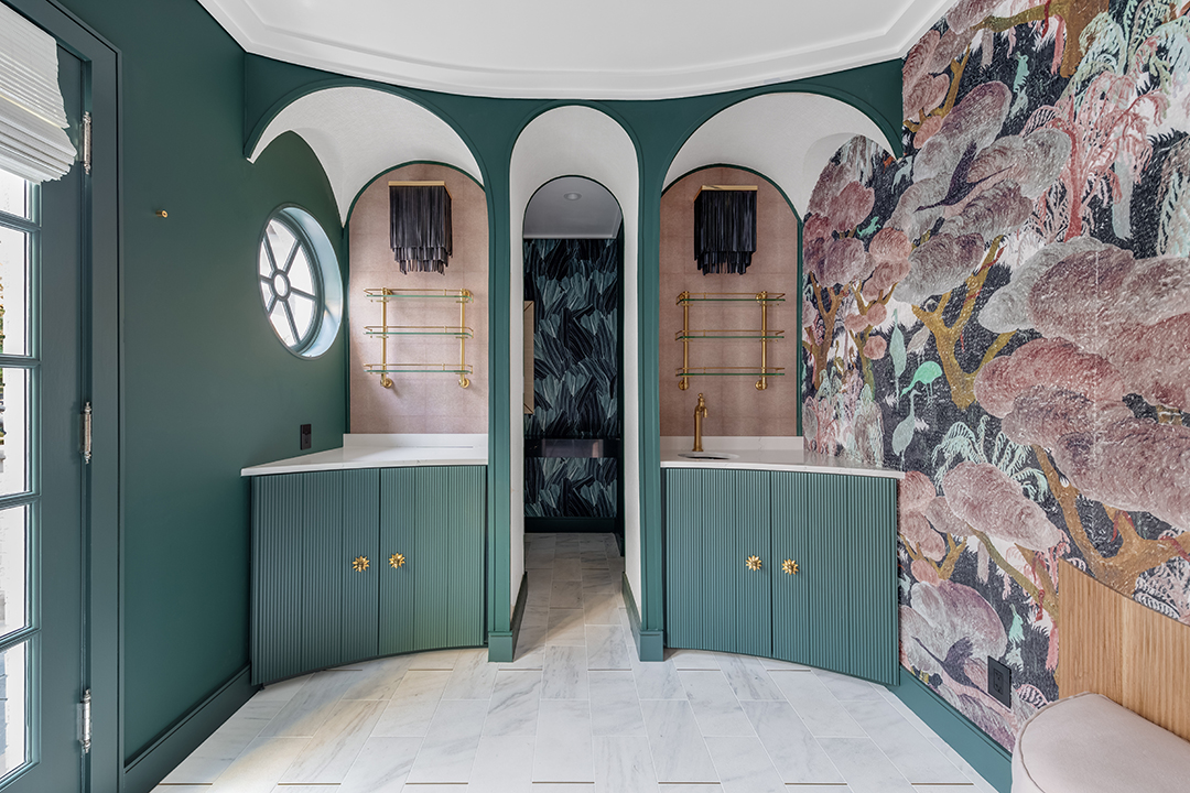The Kips Bay Dallas Decorator Showhouse 2021 Lists For 11m 5138 Deloache Ave 6