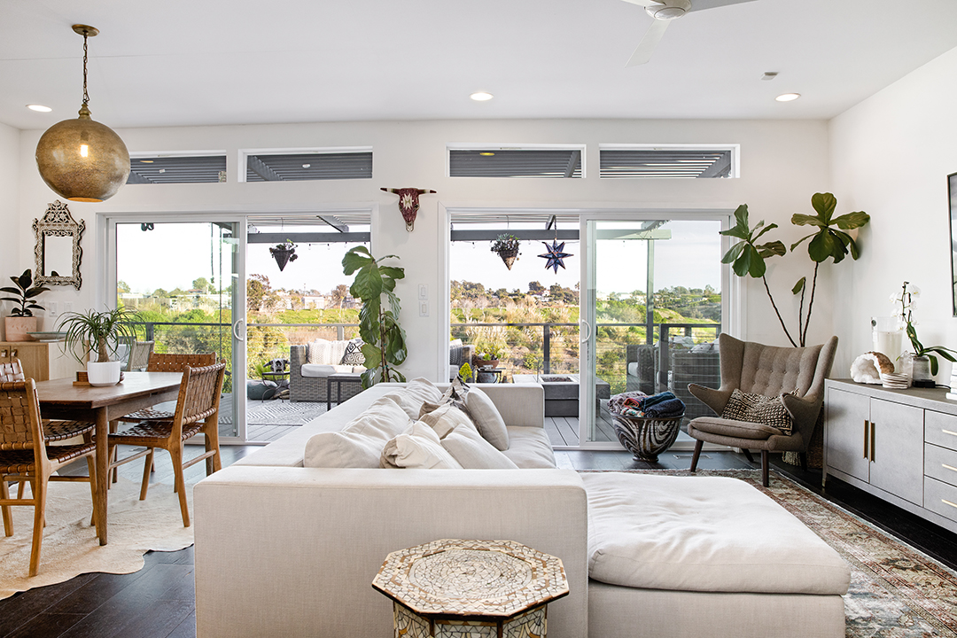 Nab A Top La Agents Treehouse Esque Malibu Retreat For 1 9m 29500 Heathercliif 106 017