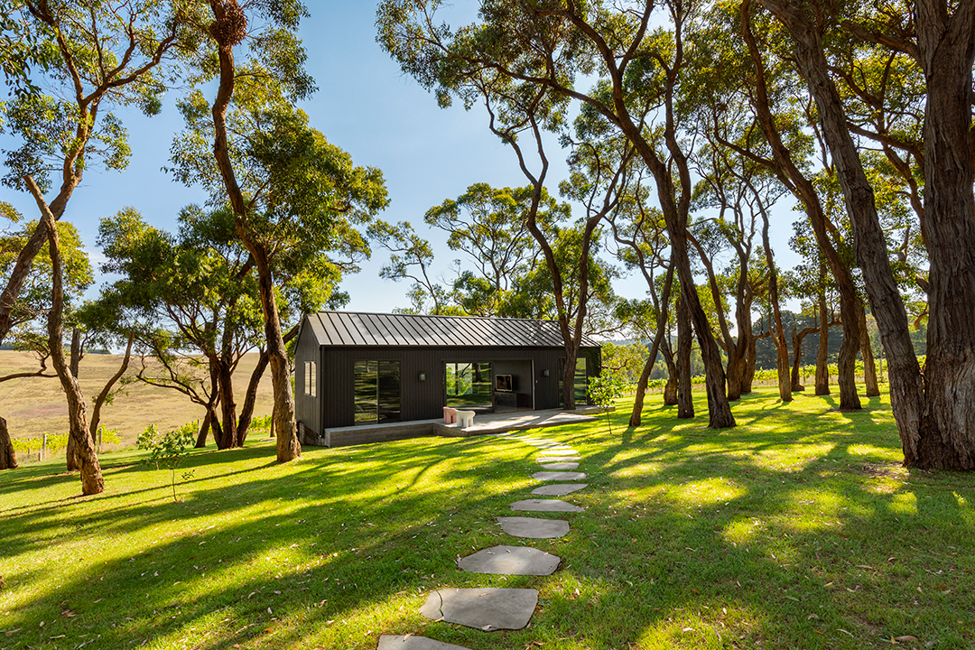 Tour A Mesmerizing Modern Farmhouse In Australia Newly Listed For 19 9m T