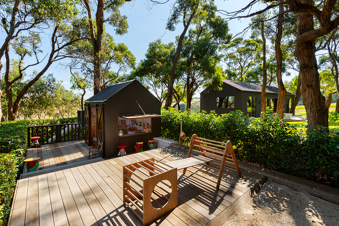 Tour A Mesmerizing Modern Farmhouse In Australia Newly Listed For 19 9m X