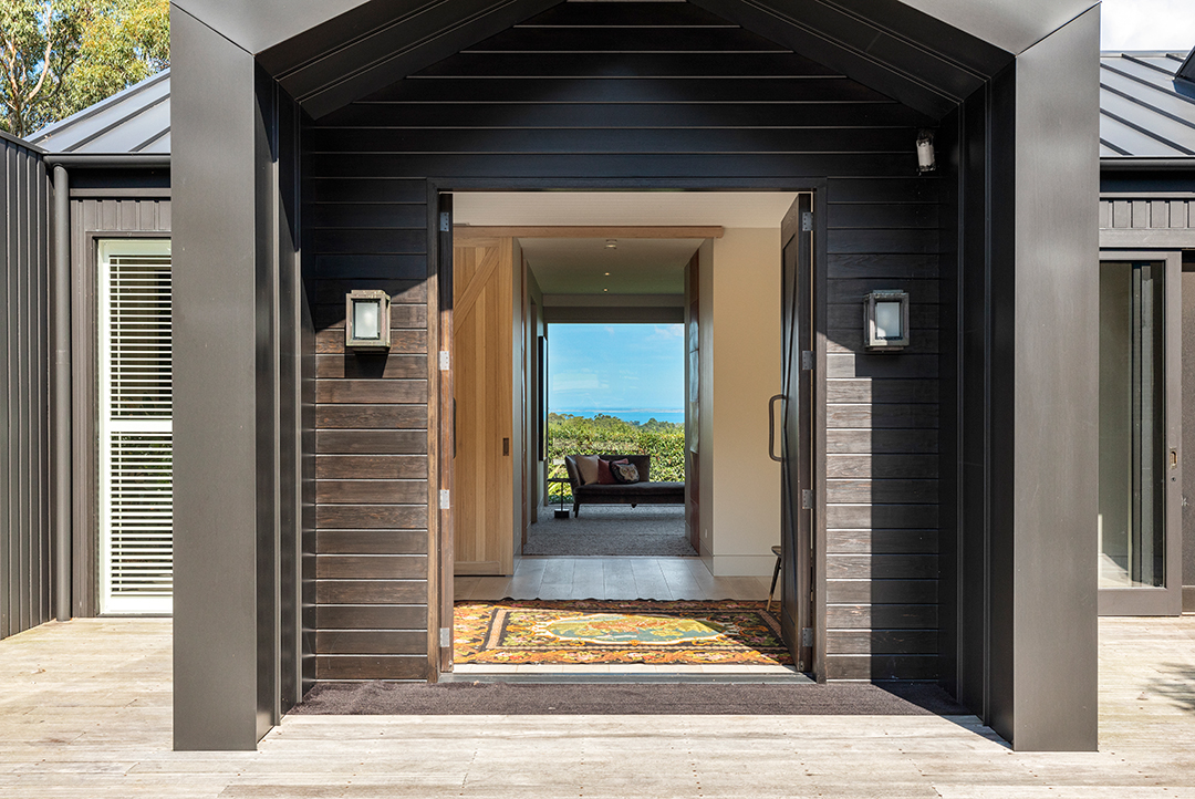 Tour A Mesmerizing Modern Farmhouse In Australia Newly Listed For 19 9m C