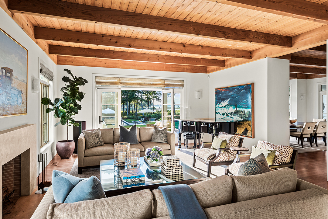 6 Gorgeous Hamptons Rentals At All Different Price Points 27 Ezekills Hollow Sag Harbor