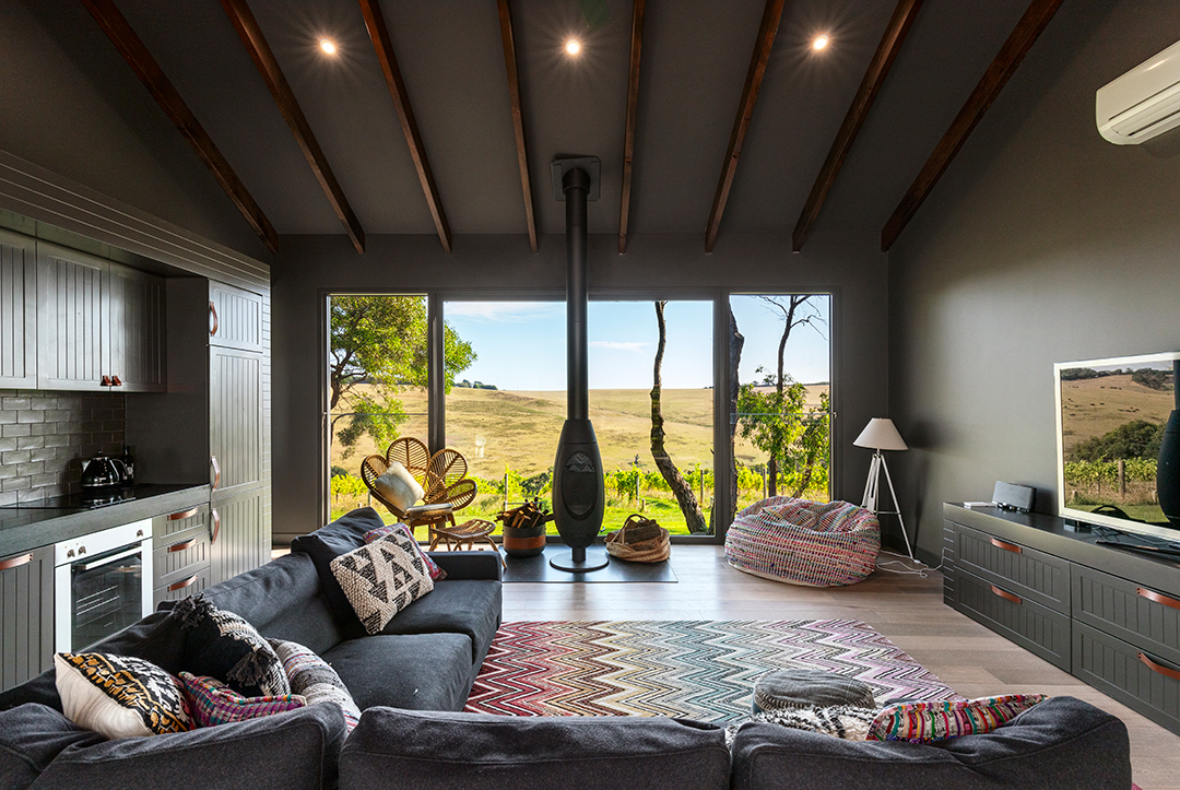 Tour A Mesmerizing Modern Farmhouse In Australia Newly Listed For 19 9m W