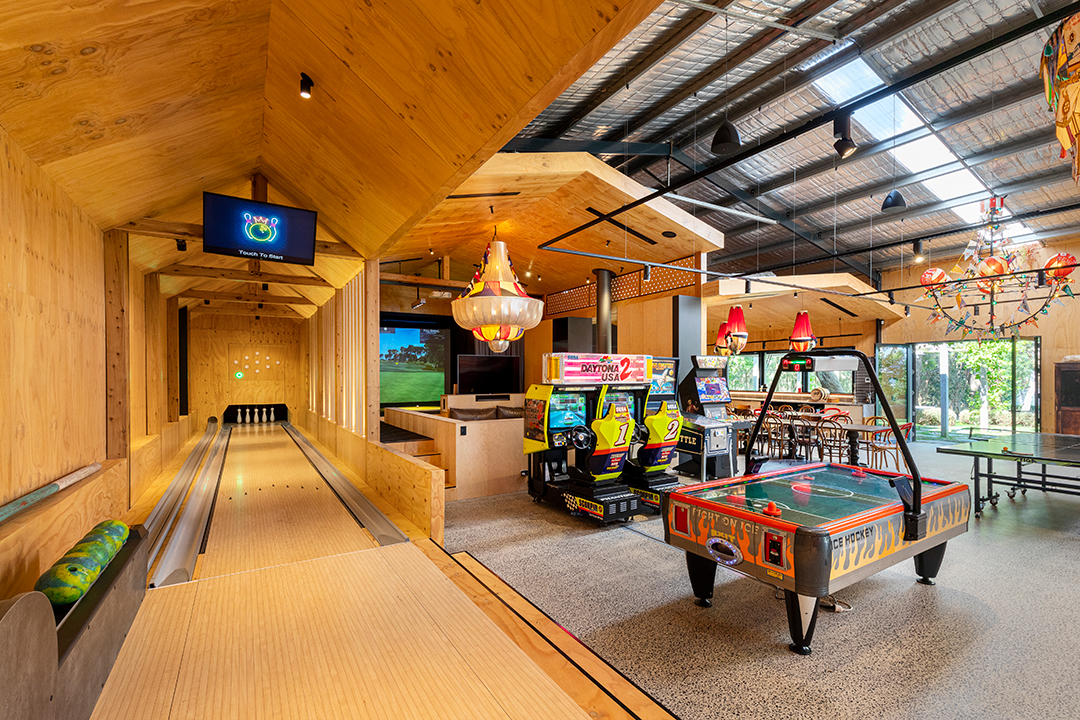 Tour A Mesmerizing Modern Farmhouse In Australia Newly Listed For 19 9m Q
