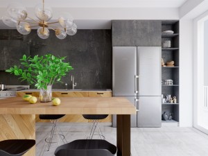 How To Choose The Right Refrigerator For Your Kitchen Liebherr F