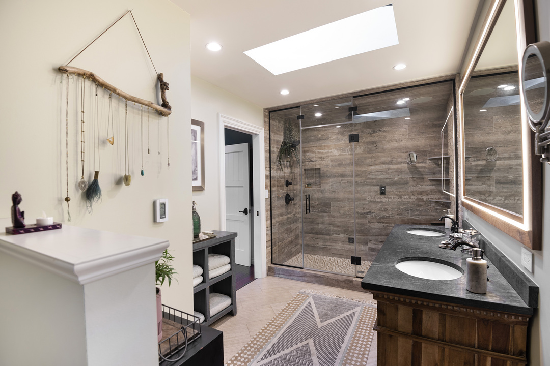 Matthew Morrison Glee Los Angeles Home 13