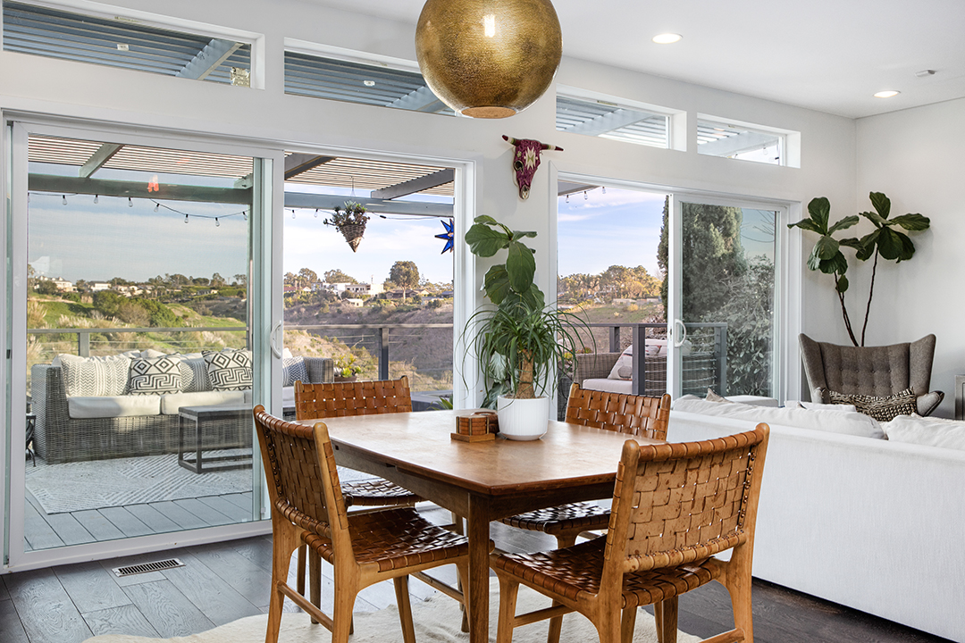 Nab A Top La Agents Treehouse Esque Malibu Retreat For 1 9m 29500 Heathercliif 106 015