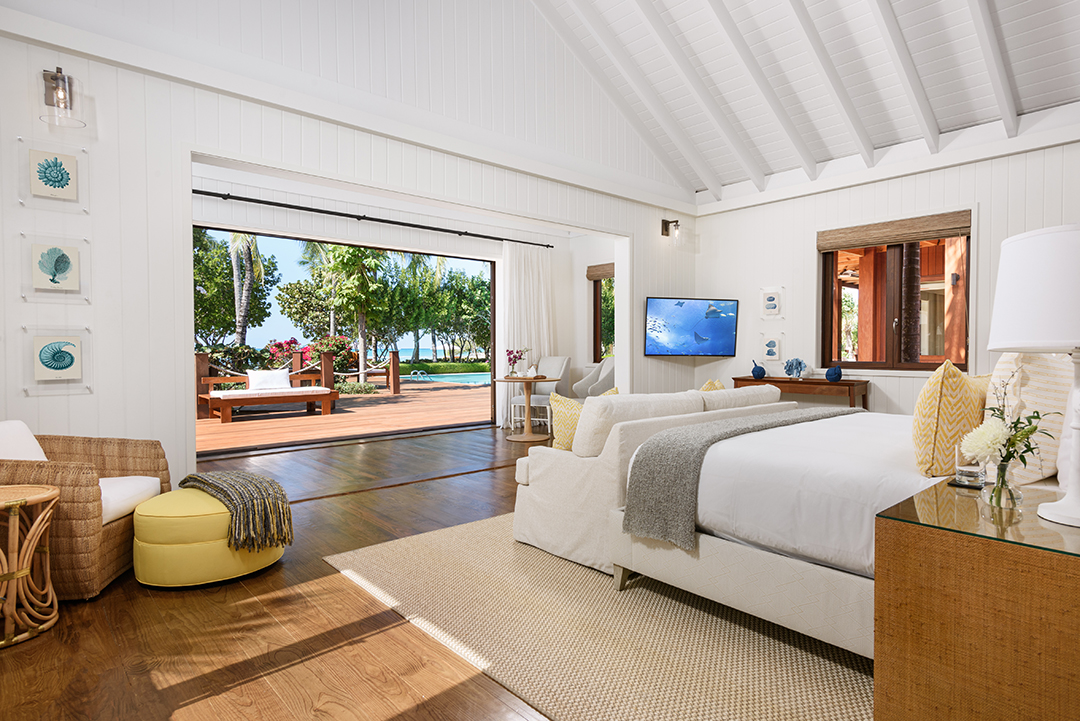 Bruce Willis Former Turks And Caicos Home 8