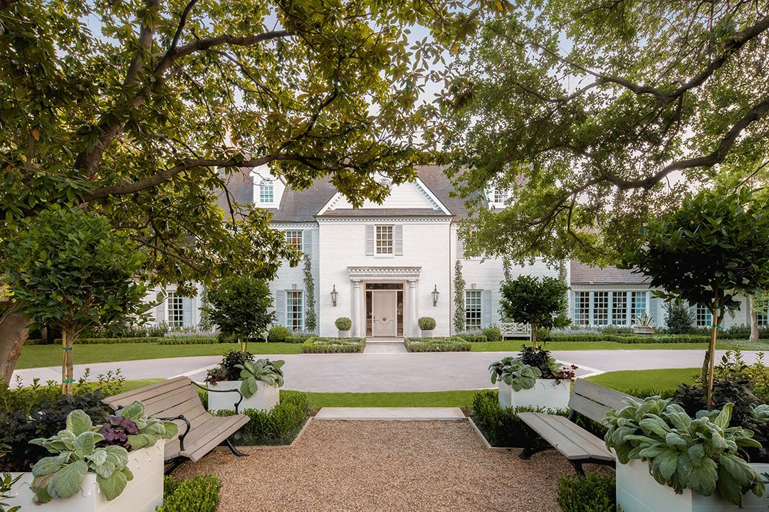 The Kips Bay Dallas Decorator Showhouse 2021 Lists For 11m 5138 Deloache Ave 68