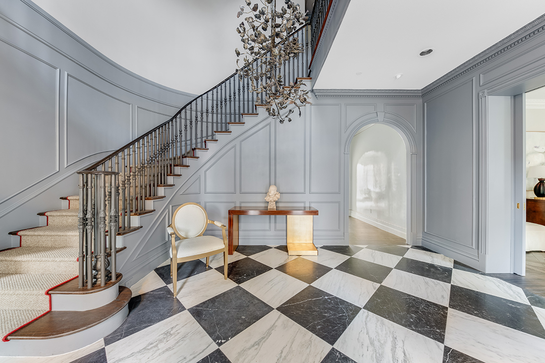The Kips Bay Dallas Decorator Showhouse 2021 Lists For 11m 5138 Deloache Ave 1
