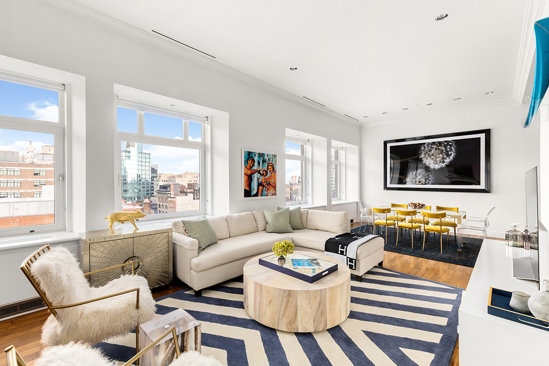 Cher Britney Spears Manhattan Penthouse 1