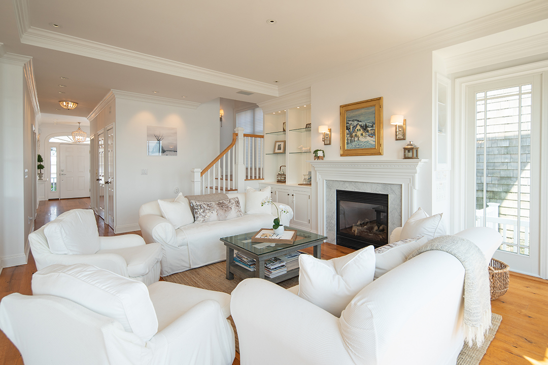 Its Easy To Fall In Love With Connecticut At This 4m Fairfield Beach House F