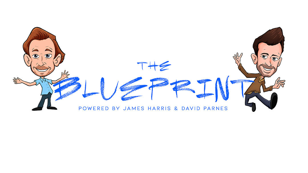 11 Questions With Dynamic Duo James Harris And David Parnes Newsletter Promo