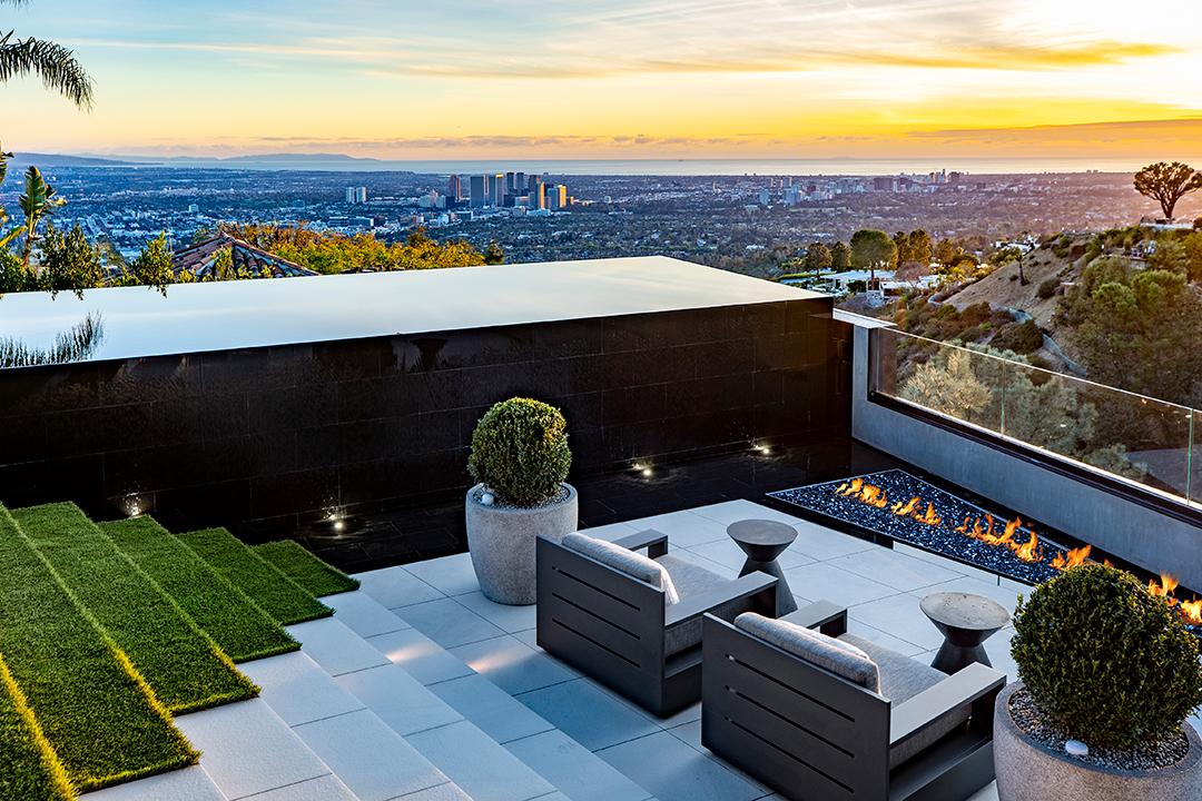 11 Questions With Dynamic Duo James Harris And David Parnes View