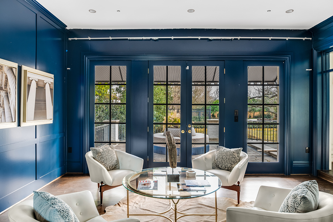 The Kips Bay Dallas Decorator Showhouse 2021 Lists For 11m 5138 Deloache Ave 20
