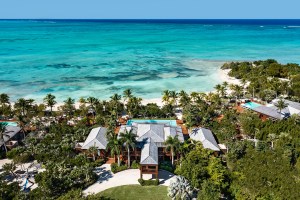 Bruce Willis Former Turks And Caicos Home 10
