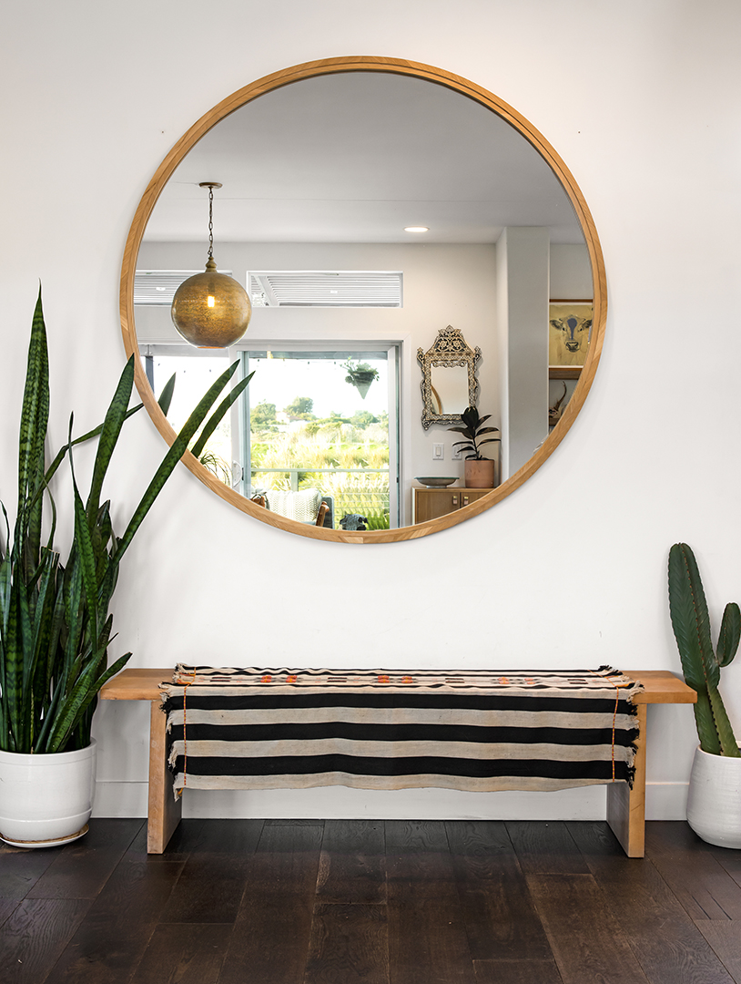 Nab A Top La Agents Treehouse Esque Malibu Retreat For 1 9m 29500 Heathercliif 106 014