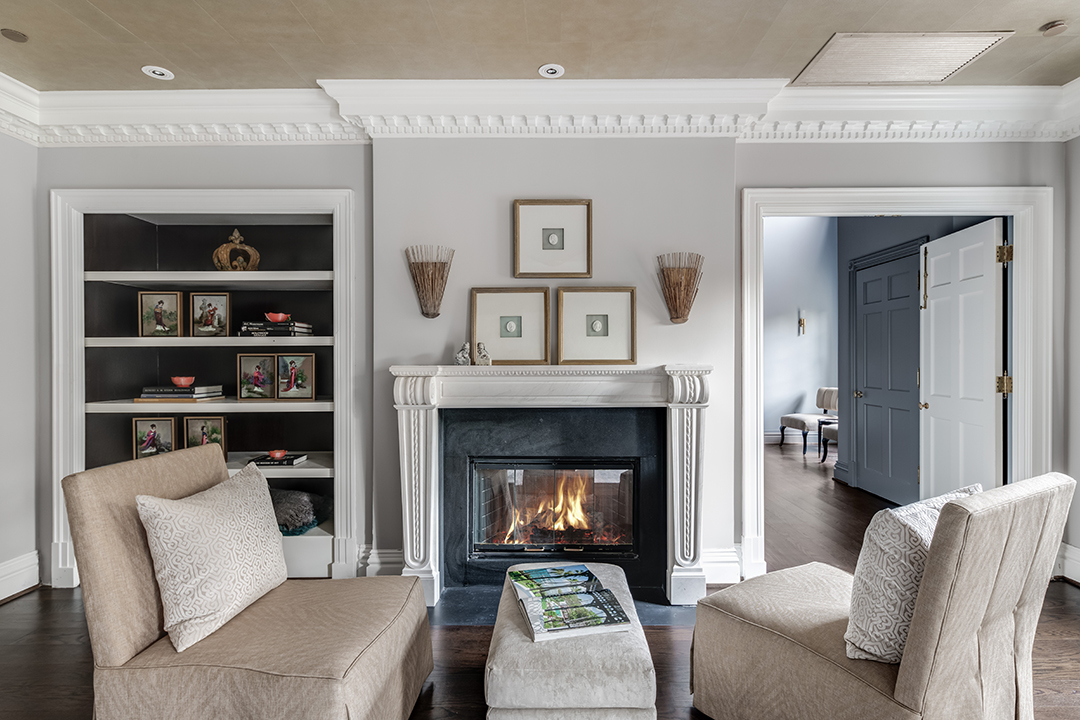 The Kips Bay Dallas Decorator Showhouse 2021 Lists For 11m 5138 Deloache Ave 23