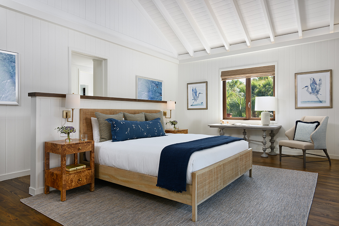 Bruce Willis Former Beachfront Escape In Turks Caicos Lists For 37 5m Villa 2 02